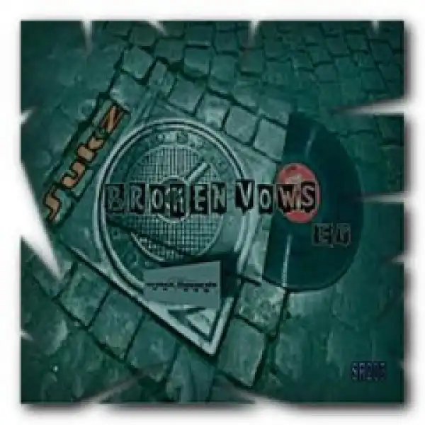 Sukz - Broken Vows